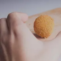 Bolinho de Queijo