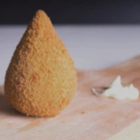 Coxinha
