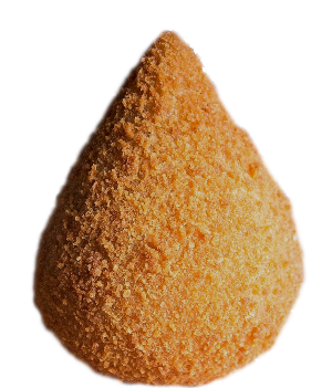 coxinha