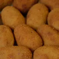 Croquete de Carne